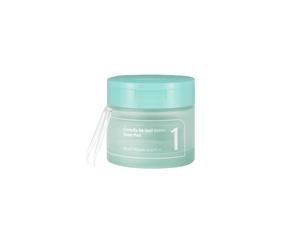 [Oferta] numbuzin - No.1 Centella Re-Leaf Green Toner Pad - 190ml/70pads