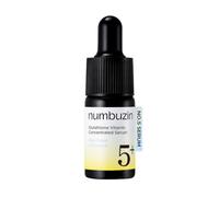 [OFERTA]numbuzin - No.5+ Glutathione Vitamin Concentrated Serum - 10ml