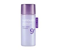 [OFERTA]numbuzin - No.9 NAD+ PDRN Glow Boosting Toner - 30ml