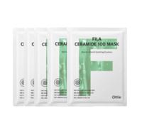 [Oferta] Ottie - Fila Ceramide 100 Mask - 25ml*5piezas