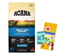 Oferta Pack Acana Adult Dog 2 X 11,4 Pienso Para Perros