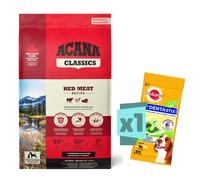 Oferta Pack Acana Classic Red Meat 2 X 14,5 Kg Pienso Para Perros