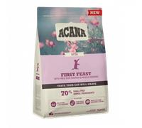 Oferta Pack Acana First Feast Kitten 2 X 1,8 Kg Comida Para Gatos