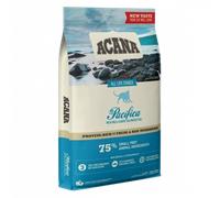 Oferta Pack Acana Pacifica Cat 2 X 1,8 Kg Comida Para Gatos