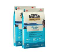 Oferta Pack Acana Pacifica Dog 2 X 11,4 Kg Pienso Para Perros