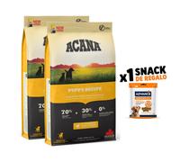 Oferta Pack Acana Puppy & Junior 2 X 17 Pienso Para Perros