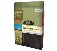 Oferta Pack Acana Yorkshire Pork 2 X 11,4 Kg Pienso Para Perros