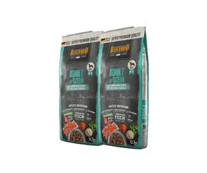 Oferta Pack Belcando Adult Grain Free Ocean Pack 2 X 12,5 Kg Pienso Para Perros