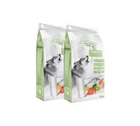 Oferta Pack Carnívoro Complet Pollo Y Arroz Pack 2 X 12 Kg Comida Para Perros