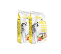 Oferta Pack Carnívoro Daily Ternera, Pollo Y Arroz Pack 2 X 12 Kg Comida Para Perros