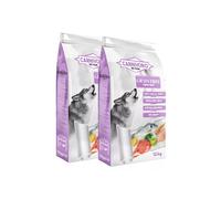Oferta Pack Carnívoro Grain Free Fresh Ternera Y Lentejas Pack 2 X 12 Kg Comida Para Perros