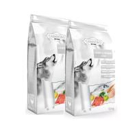 Oferta Pack Carnívoro Light Pollo Desgrasado/Articulaciones Pack 2 X 12 Kg
