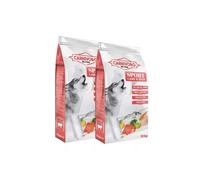 Oferta Pack Carnívoro Sport Cordero Y Arroz Pack 2 X 12 Kg Comida Para Perros