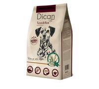Oferta Pack Dican Up Tuna & Rice Pack 2 X 14 Kg Pienso Para Perros