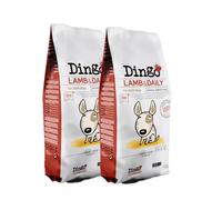 Oferta Pack Dingo Lamb & Daily Pack 2 X 12 Kg