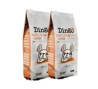 Oferta Pack Dingo Mature & Daily Pack 2 X 12 Kg