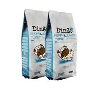 Oferta Pack Dingo Puppy & Junior Pack 2 X 12 Kg