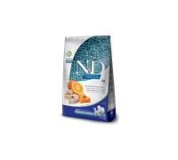 Oferta Pack Farmina N&D Ocean Adult Medium/Maxi Bacalao Y Calabaza Pack 2 X 12 Kg Pienso Para Perros