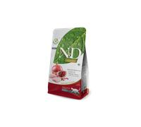 Oferta Pack Farmina N&D Prime Cat Adult Pollo Y Granada Pack 2 X 10 Kg Comida Para Gatos