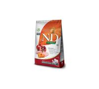 Oferta Pack Farmina N&D Pumpkin Adult Medium/Maxi Pollo Y Granada Pack 2 X 12 Kg Pienso Para Perros