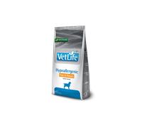 Oferta Pack Farmina Vet Life Dog Hypoallergenic Pescado & Patata Pack 2 X 12 Kg Pienso Para Perros