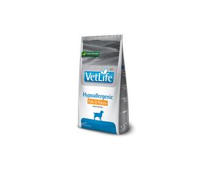 Oferta Pack Farmina Vet Life Dog Hypoallergenic Pescado & Patata Pack 2 X 12 Kg Pienso Para Perros