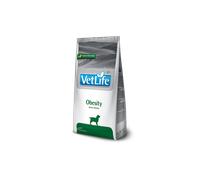 Oferta Pack Farmina Vet Life Dog Obesity Pack 2 X 12 Kg Pienso Para Perros