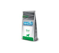 Oferta Pack Farmina Vet Life Dog Renal Pack 2 X 12 Kg Pienso Para Perros