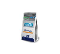 Oferta Pack Farmina Vet Life Dog Ultrahypo Pack 2 X 12 Kg Pienso Para Perros