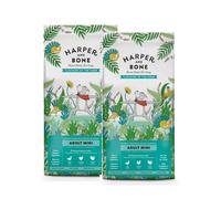 Oferta Pack Harper And Bone Dog Adult Mini Flavours Farm Pack 2 X 10 Kg Pienso Para Perros
