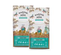 Oferta Pack Harper And Bone Dog Grain Free Adult Mini Wild Mountain Pack 2 X 10 Kg Pienso Para Perros