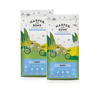 Oferta Pack Harper And Bone Dog Puppy Flavours Farm Pack 2 X 12 Kg Pienso Para Perros