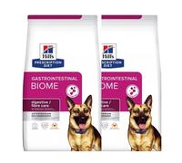 Oferta Pack Hill's Prescription Diet Gastrointestinal Biome Pollo Pack 2 X 10 Kg