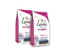 Oferta Pack Lenda Original Puppy Maxi Pack 2 X 12 Kg Pienso Para Perros