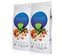 Natura Diet Puppy Junior Large Breed 12Kg
