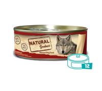 Oferta Pack Natural Greatness Lata Pechuga De Pollo Pack 12 X 156 Gr