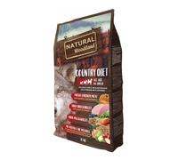 Oferta Pack Natural Woodland Country Diet Pack 2 X 10 Kg Pienso Para Perros