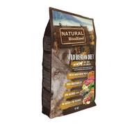 Oferta Pack Natural Woodland Wild Iberian Diet Pack 2 X 10 Kg Pienso Para Perros