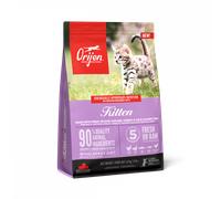 Oferta Pack Orijen Kitten 2 X 1,8 Kg Comida Para Gatos