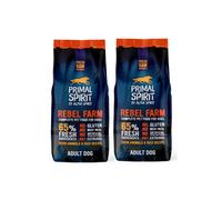 Oferta Pack Primal Spirit 65% Rebel Farm Pack 2 X 12 Kg