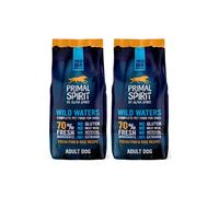 Oferta Pack Primal Spirit 70% Wild Waters Pack 2 X 12 Kg
