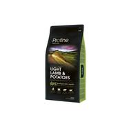 Oferta Pack Profine Light Lamb Pack 2 X 12 Kg