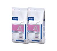 Oferta Pack Virbac Hpm A2 Allergy Hypoallergenic Para Perros Pack 2 X 12 Kg Pienso Para Perros