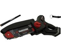 Oferta para Podadora Original 20V PPAGHS 20-Li - compatible con PARKSIDE X20V Team + Abrebotellas HEADNMORE