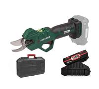 Oferta para tijeras de podar Parkside PAAS 20-Li 20 V con batería/cargador, compatible con todos los dispositivos X20V Team