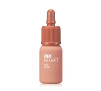 [Oferta] peripera - Ink The Velvet - 4g - 024 Milky Nude