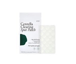 [Oferta] PETITFEE - Centella Clearing Spot Patch - 23parches