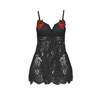 Oferta Prime del Dia Babydoll Mujer Sexy Eroticas Lenceria Sexy Mujer Erotico Conjunto Liguero Medias Ropa+Interior+De+Mujer Lenceria Mujer Disfraz Tangas Mujer Sexy Eroticas Reseñas De Mis Pedidos