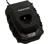 Oferta PSIDE para Cargador de batería Parkside Performance® 12 V PLGK 12 6.0 - Cargador rápido 6 A sin batería In bridor PSIDE (Llavero)