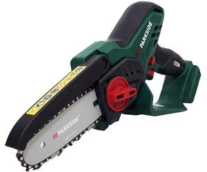 Oferta PSIDE para PARKSIDE® podadora a batería 20 V PAGHS 20-Li - sin batería ni cargador